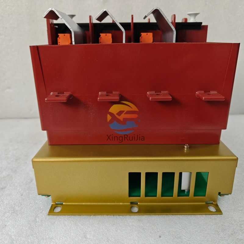 ABB 3BHB004661R0101 KUC711AE101 | Ethernet Interface Module | Enhanced Version Guide2